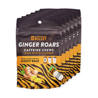 Ginger Roars