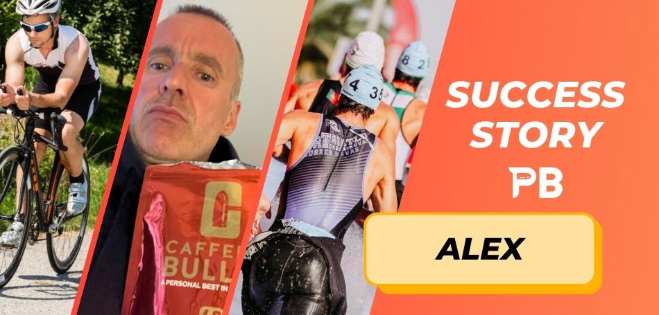 Performance Bullet Success Story - Alex