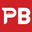 Performance Bullet logo