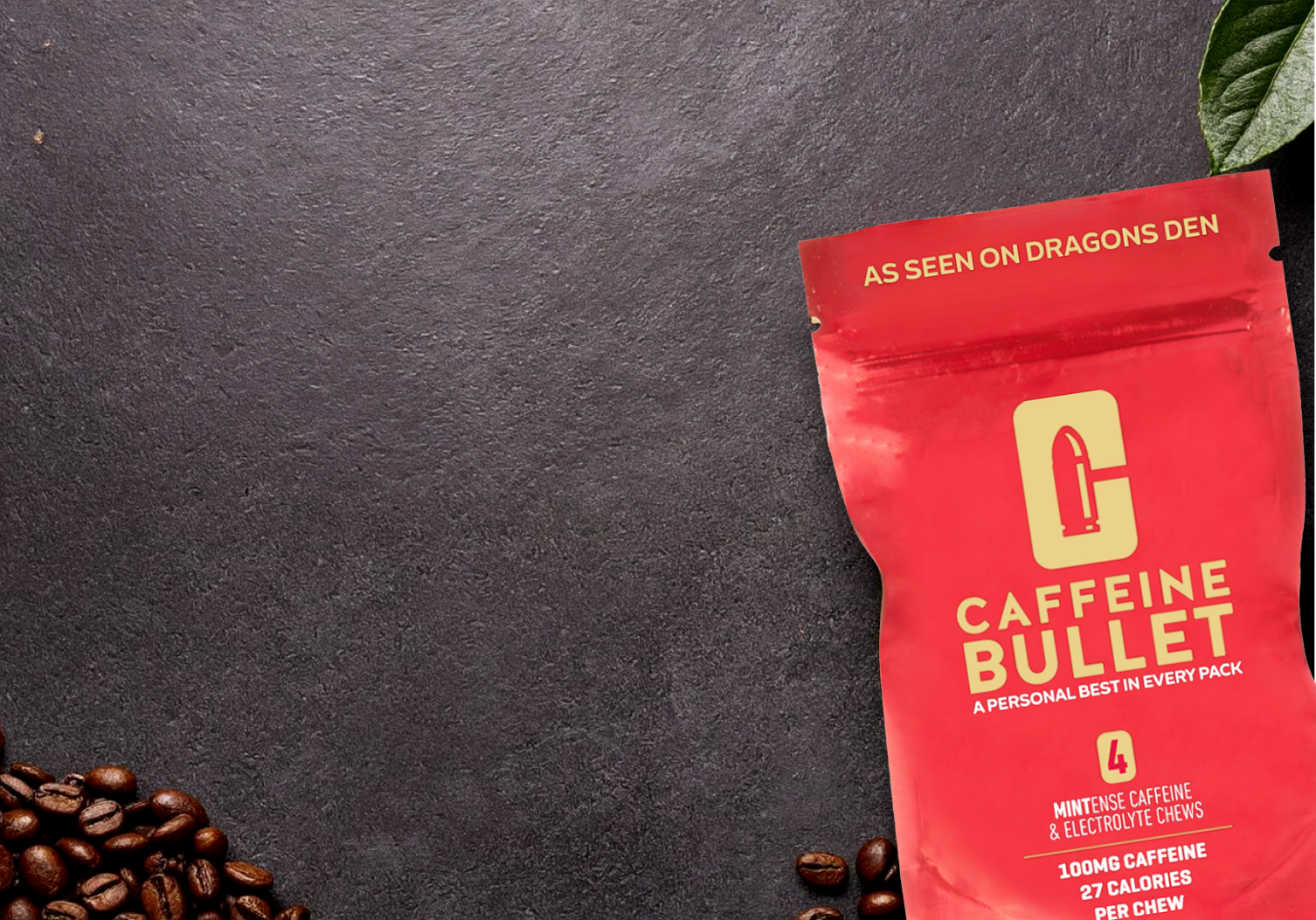 Improve Physical Performance with Performance Bullet