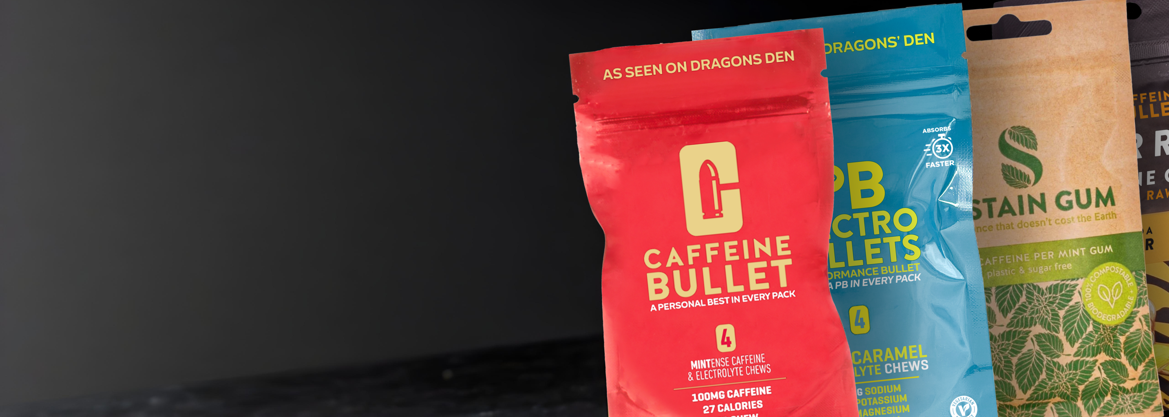 Improve Physical Performance with Performance Bullet