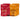 Caffeine Bullet bundle: three Mint and three Chocolate Orange packets with chews