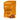 Chocolate Orange Caffeine Bullets 4 packets of caffeine energy chews with a chew