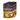 Ginger Roars 6 packets of ginger caffeine energy chews with a wrapped and unwrapped chew