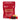 Mint Caffeine Bullets 40-chew bag of caffeine energy chews with a chew